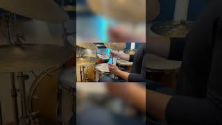 Love for Sale  Buddy Rich Big Band  Drum Cover By Burak Bulut [upl. by Melvin]