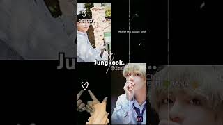 Vkook forever🐹🐰salanghaeyo💜taekook💞 [upl. by Dlawso]