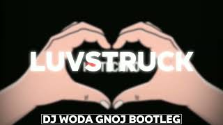 LUVSTRUCK 2008 DJ Woda Gnoj 2024 BOOTLEG [upl. by Karleen]