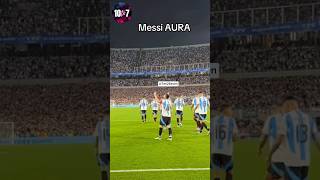 Messi Celebration vs Bolivia 🥵🔥 messi leomessi lionelmessi [upl. by Tur]