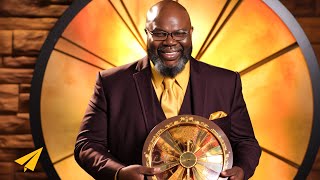 10 IMPORTANT LIFE LESSONS to Unlock Your FULL POTENTIAL  Bishop TD Jakes  Top 10 Rules [upl. by Cherlyn824]