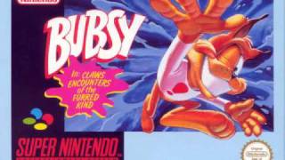 Bubsy Music  Woolering Heights [upl. by Orren]