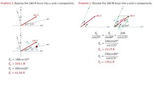 Principles in STATICS [upl. by Aneed862]