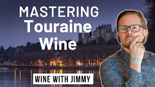 WSET Level 4 Diploma Everything you need to know about Touraine in the Loire Valley [upl. by Gavan995]