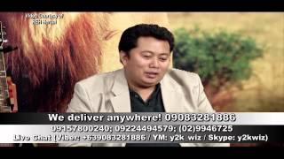 Kings Herbal Testimonial  Clinical Nutrition Specialist Dr Bernard Balatbat [upl. by Louisa]