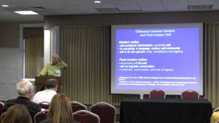 Hubert Hermans Keynote Part 3 [upl. by Sybyl]