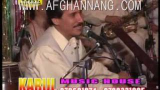 Baryalai Samadi mast songs 8 [upl. by Aisital]