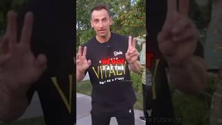 Vitaly Cleans Up The Streets by Catching Two Predators vitaly vitalyzdtv ytshorts [upl. by Humbert297]