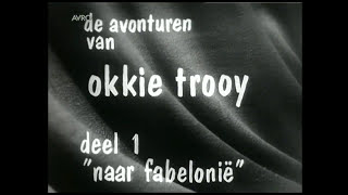 De avonturen van Okkie Trooy Intro [upl. by Lectra593]