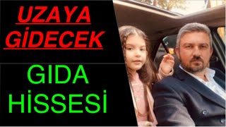 BORSADA REKORA KOŞACAK GIDA HİSSESİ… [upl. by Ekyt252]