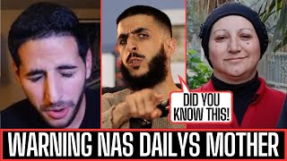 NAS DAILY MUM MUST KNOW [upl. by Bohman887]