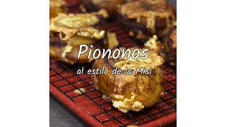 Piononos [upl. by Edahc]