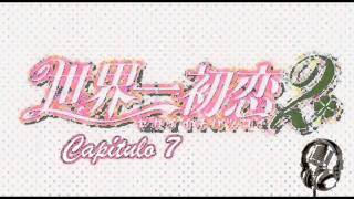 Sekaiichi Hatsukoi 2  Comentarios capitulo 7 [upl. by Lacie545]