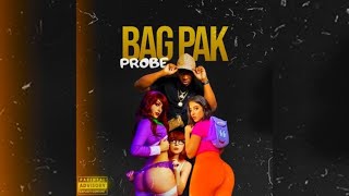 Probe  Bag Pak Dutty Money Riddim [upl. by Ozne]