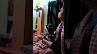 dadi maa dadi maa peyari peyari dadi maalove cutebaby shortvideo [upl. by Cioban]