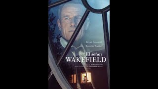 Wakefield  Teljes film [upl. by Assenahs923]