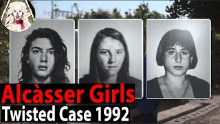 The Alcàsser Girls  The Alcasser Murders 1992  CreepyNews [upl. by Eislrahc]