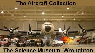 Science Museum Wroughton Photos [upl. by Oilasor]