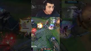 RIOT SAVING ADC IN SEASON 14 😱 leagueoflegends [upl. by Bach]