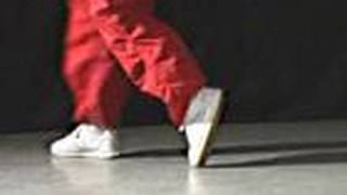 How To Moonwalk Like Michael Jackson [upl. by Esertap]