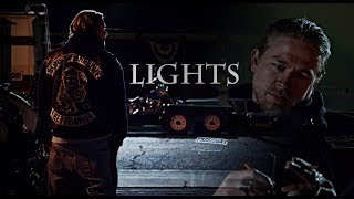 Sons of Anarchy  Lights [upl. by Collen782]