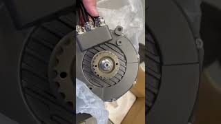 Quick look at Sotion motor [upl. by Koller]