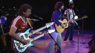 Alabama  Forty Hour Week Live at Farm Aid 1985 [upl. by Inajar]