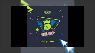 Boli Goma Mix Vol4 DJ Erick El Cuscatleco ft Chamba DJ LB IR Radio [upl. by Brookes]