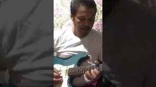 Part 3 Gintong Araw by Bing Rodrigo Guitar Cover [upl. by Ad945]