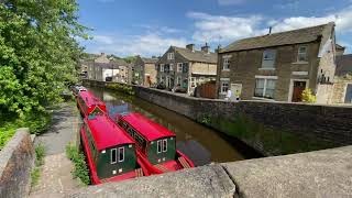 Skipton Yorkshire [upl. by Nylla]