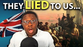 The white slave trade amp the British crusade against slavery  Uncomfortable truths about slavery [upl. by Fry369]