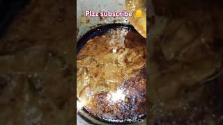 Special Masala kaleji recipe food cooking [upl. by Kacie]