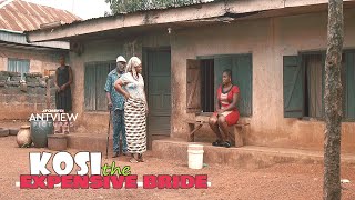 Don’t Let Anything Stop You From Watching This Sweet African Family Movie Today  African Movies [upl. by Jabez]