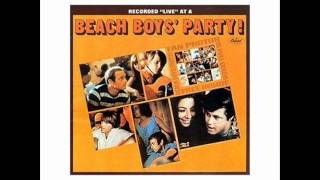 The Beach Boys Barbara Ann 2001 Digital Remaster [upl. by Cherish]