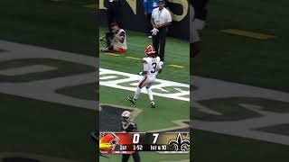 WINSTON TO JEUDY 89 YARD TOUCHDOWN [upl. by Aned573]