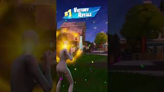 First win in chapter 2 remix fortnite fortniteclips [upl. by Seyer]