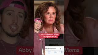 Abby From Dance Moms Is Voting For WHO [upl. by Suiradal]