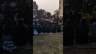 Standup comedy in chitkara university himachal pradesh [upl. by Cookie]