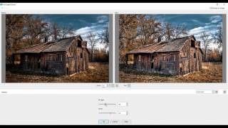 Fixing Underexposed Photos in PaintShop Pro [upl. by Anairad]