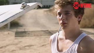 Shameless Season 3 Episode 5 Clip  Ghetto Married  SHOWTIME [upl. by Ettedanreb790]