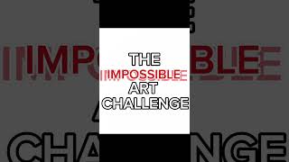 The IMPOSSIBLE oc challenge [upl. by Orrin]