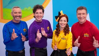 The Wiggles Big Ballet Day Behind The Scenes [upl. by Rasla]