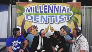 Millennial Dentist Live  With Dr Gordon Christensen [upl. by Zischke]