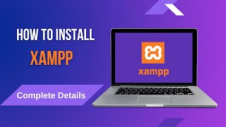 Xampp tips and tricks for success  Install Xampp [upl. by Abbye459]