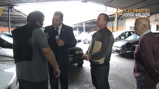 Consumidor compra carro com muitas dívidas e não consegue fazer a transferência para o seu nome [upl. by Zertnom188]