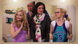 Liv and Maddie Theme SongTitle Sequence [upl. by Yur]