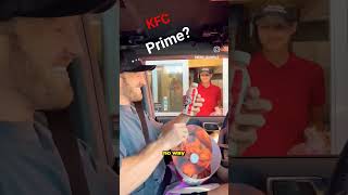 The New KFC prime [upl. by Eibloc577]