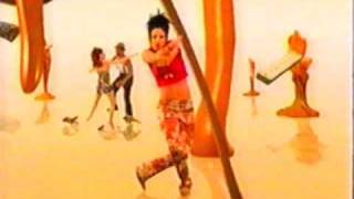 Twix commercial with Savion Glover 2001 [upl. by Mcgraw]