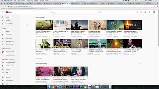 How to Download YouTube Audio Tracks and Sound Effects for Background Music [upl. by Risa263]