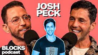 Josh Peck  Blocks Podcast w Neal Brennan [upl. by Hocker]